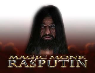 Magic Monk Rasputin – Sweet 2026 Magic Monk Rasputin – Sweet 2026